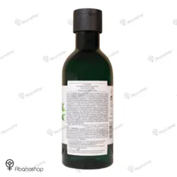 ژل شستشو صورت چای سبز تی تیری بادی شاپ THE BODY SHOP Tea Tree Facial Wash - آباناشاپ