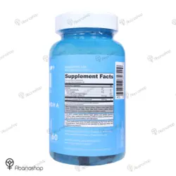 پاستیل آشواگاندا گلی Goli Ashwagandha - آباناشاپ