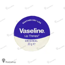 بالم لب کاسه ای وازلین Vaseline LiP Balm - آباناشاپ