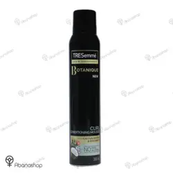موس حالت دهنده موهای فر ترسمه Tresemme Botanique Curl Conditioning Mousse - آباناشاپ