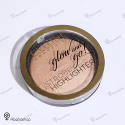 هایلایتر glow & go اولاین eveline - آباناشاپ