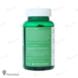 پاستیل سوپرگرین گلی (سبز) GOLI SUPERGREENS - آباناشاپ