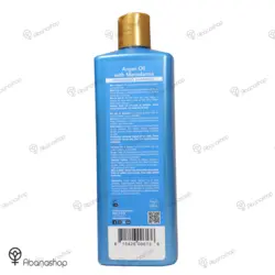 شامپو روغن آرگان و ماکادمیا اوری استرند Every Strand