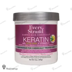 ماسک مو کراتین اوری استرند Every Strand Keratin