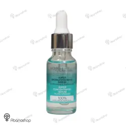 سرم صورت هیالورون کلاژن اولاین eveline Hyaluron concentrate - آباناشاپ