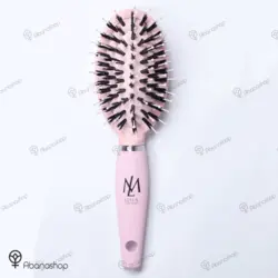 برس موی لیلا میلانی مدل میراکل سایز کوچک Leyla Milani Miracle Brush