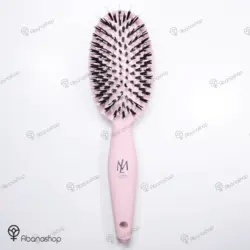 برس موی لیلا میلانی مدل میراکل سایز بزرگ Leyla Milani Miracle Brush
