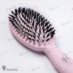 برس موی لیلا میلانی مدل میراکل سایز بزرگ Leyla Milani Miracle Brush