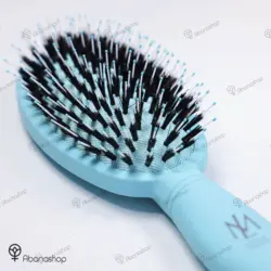 برس موی لیلا میلانی مدل میراکل سایز بزرگ Leyla Milani Miracle Brush