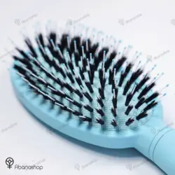 برس موی لیلا میلانی مدل میراکل سایز بزرگ Leyla Milani Miracle Brush
