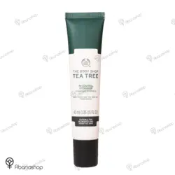 آبرسان چای سبز گرین تی بادی شاپ THE Body Shop Tea Tree in control HYDRATOR - آباناشاپ