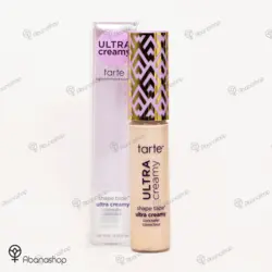 کانسیلر تارت tarte شماره 12B - آباناشاپ