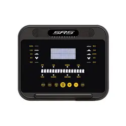 الپتیکال باشگاهی SRS مدل A-5200