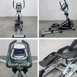 الپتیکال باشگاهی جی کی اکسر FITLUX 5200