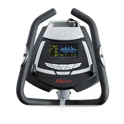 الپتیکال باشگاهی جی کی اکسر FITLUX 5200