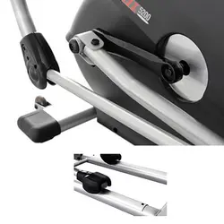 الپتیکال باشگاهی جی کی اکسر FITLUX 5200