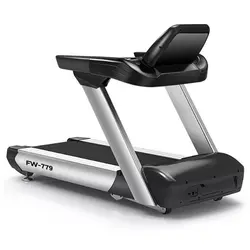 تردمیل باشگاهی فرش وی FW-779