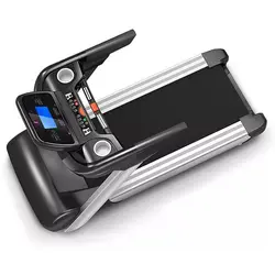 تردمیل باشگاهی فرش وی FW-779