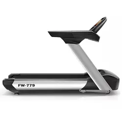 تردمیل باشگاهی فرش وی FW-779