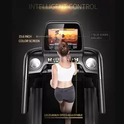 تردمیل باشگاهی فرش وی FW-779