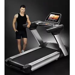 تردمیل باشگاهی فرش وی FW-779