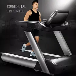 تردمیل باشگاهی فرش وی FW-779