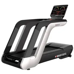 تردمیل باشگاهی ام بی اچ فیتنس M003