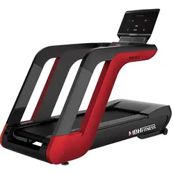 تردمیل باشگاهی ام بی اچ فیتنس M003