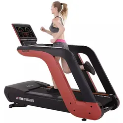 تردمیل باشگاهی ام بی اچ فیتنس M003