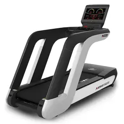 تردمیل باشگاهی ام بی اچ فیتنس M003
