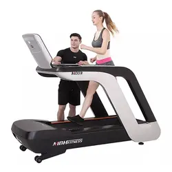 تردمیل باشگاهی ام بی اچ فیتنس M003