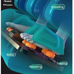 صندلی ماساژور مای فرش RH-B5