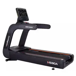 تردمیل باشگاهی ماسل اسپریت مدل MS90A | موتور تایوانی