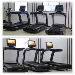 تردمیل باشگاهی ماسل اسپریت مدل MS90A | موتور تایوانی