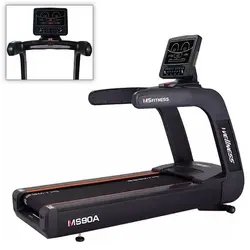 تردمیل باشگاهی ماسل اسپریت مدل MS90A | موتور تایوانی