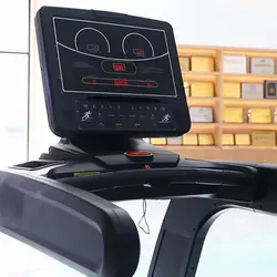 تردمیل باشگاهی ماسل اسپریت مدل MS90A | موتور تایوانی