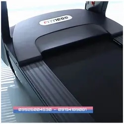 تردمیل باشگاهی ماسل اسپریت مدل MS90A | موتور تایوانی