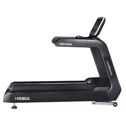 تردمیل باشگاهی ماسل اسپریت مدل MS90A | موتور تایوانی