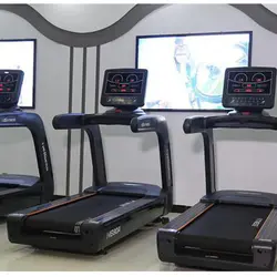 تردمیل باشگاهی ماسل اسپریت مدل MS90A | موتور تایوانی