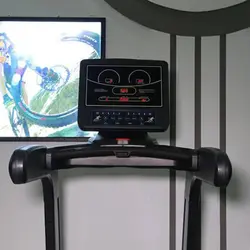 تردمیل باشگاهی ماسل اسپریت مدل MS90A | موتور تایوانی