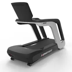 تردمیل باشگاهی MBH مدل M003 با نمایشگر TV لمسی