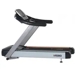 تردمیل باشگاهی ماسل اسپریت مدل MS80