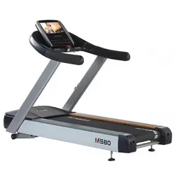تردمیل باشگاهی ماسل اسپریت مدل MS80