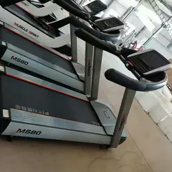 تردمیل باشگاهی ماسل اسپریت مدل MS80