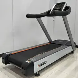 تردمیل باشگاهی ماسل اسپریت مدل MS80