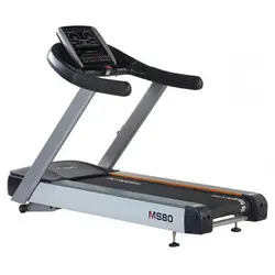 تردمیل باشگاهی ماسل اسپریت مدل MS80