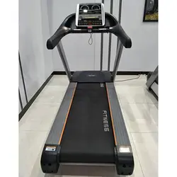 تردمیل باشگاهی ماسل اسپریت مدل MS80