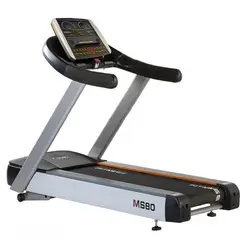 تردمیل باشگاهی ماسل اسپریت مدل MS80