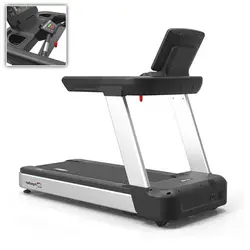 تردمیل باشگاهی ایمپالس مدل AC4000