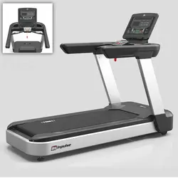 تردمیل باشگاهی ایمپالس مدل AC4000